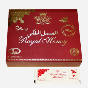 ロイヤルハニー女性