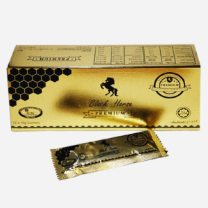 ブラックホース